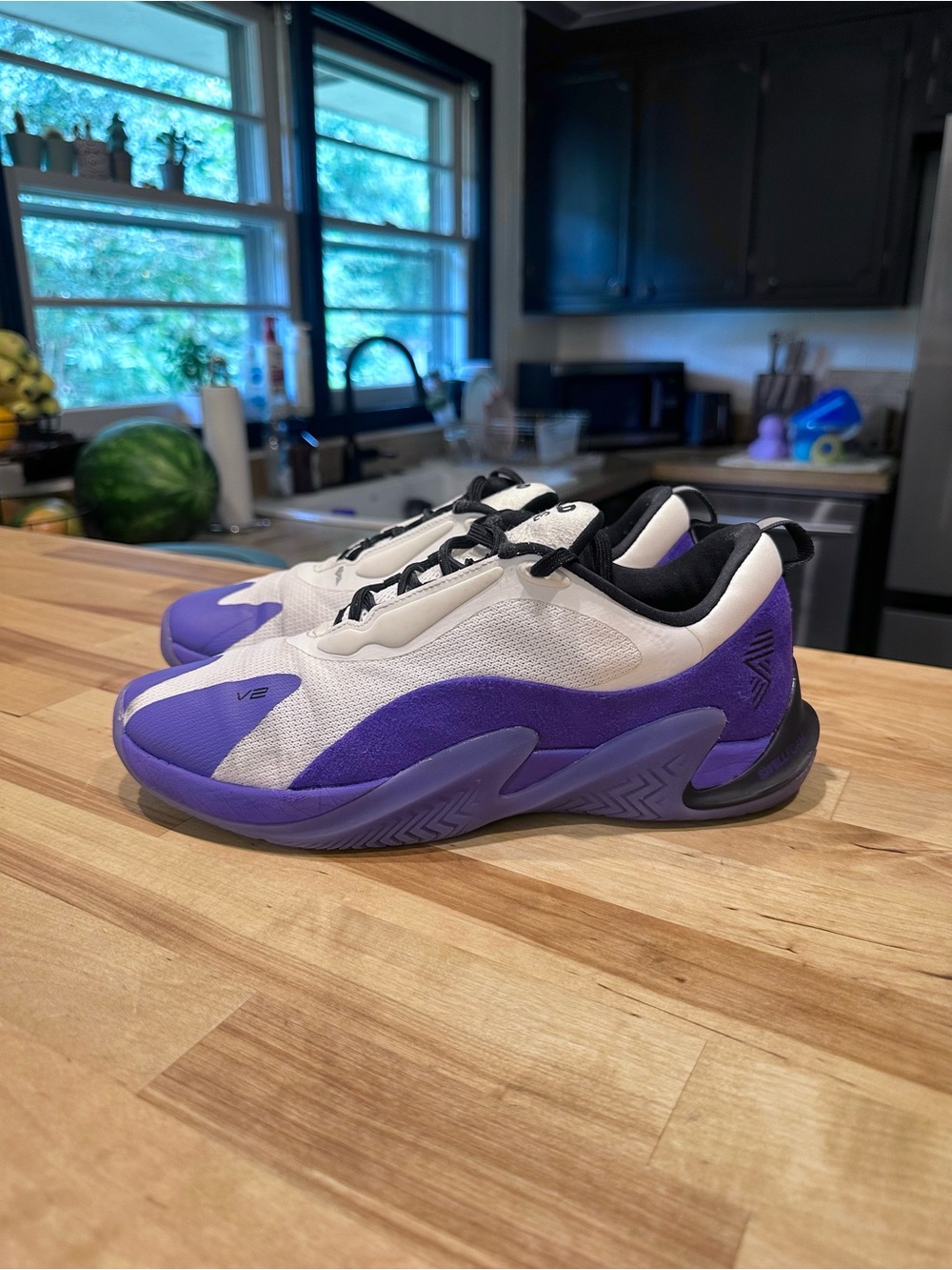 R.A.D V2 Trainers